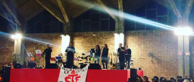 10 anys de Canta la Teva Fe
