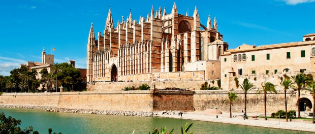 Convivències d’estiu a Mallorca!