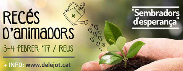 Un temps intens de pregària… inscriu-te al recés!