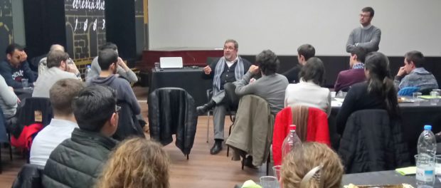7d10: “El patrimoni de l’Església, un bé o un escàndol?”