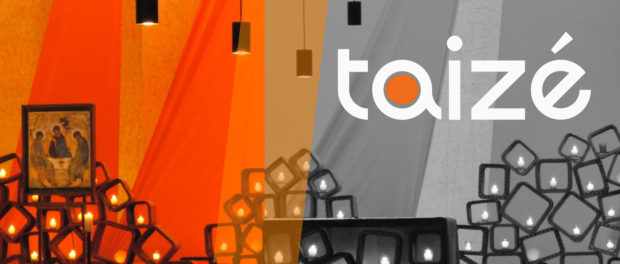 Aquest estiu… pelegrina a Taizé!