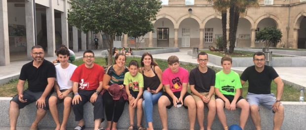“Seguirem caminant fins a la meta, tot i els obstacles”