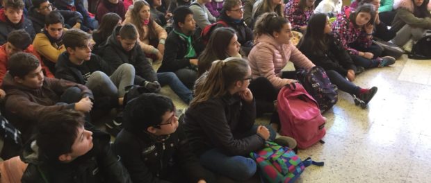 Recés diocesà d’Advent a Montblanc