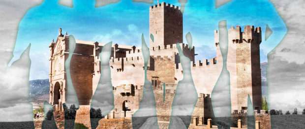 Aquest estiu: Ruta per Navarra!