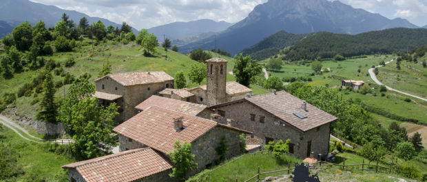 Convivències per animadors i joves
