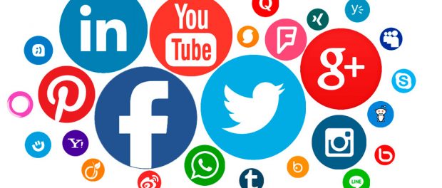 Les xarxes socials