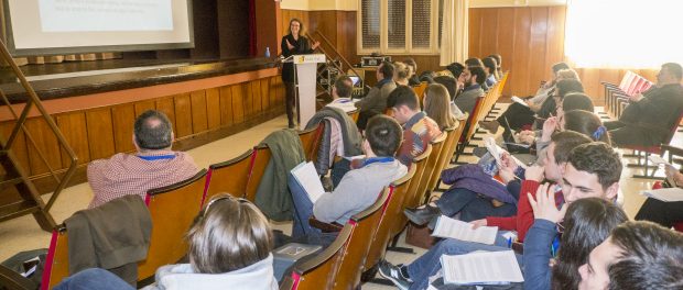 L’acompanyament en la pastoral juvenil