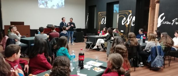 Mn. Joan Soler: «L’Àfrica m’ho ha donat tot»
