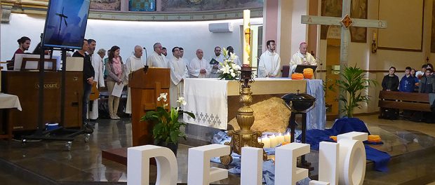 Salou acull la Trobada diocesana ’19