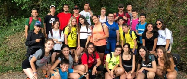 Camino de Santiago ’19