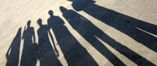 Joves, marginació i pobresa
