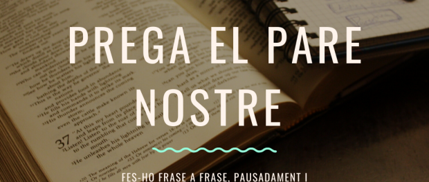Pregària 3- Església jove