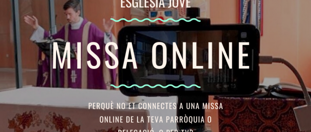 Pregària 5 – Església jove