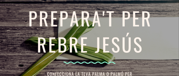 Pregària 19 – Església Jove