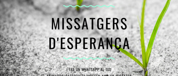 Pregària 24 – Església Jove