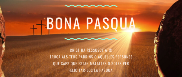 Pregària 28 – Església Jove