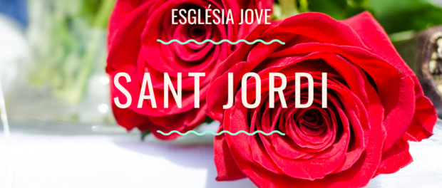 Pregària 38 – Església Jove