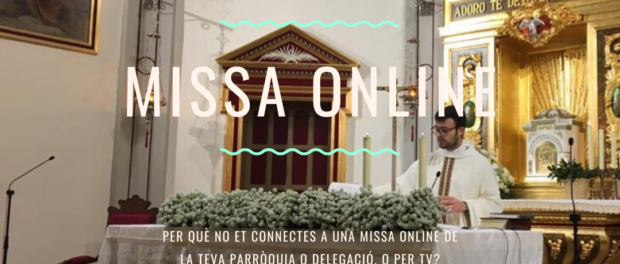 Pregària 41 – Església Jove
