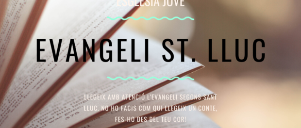 Pregària 43 – Església Jove