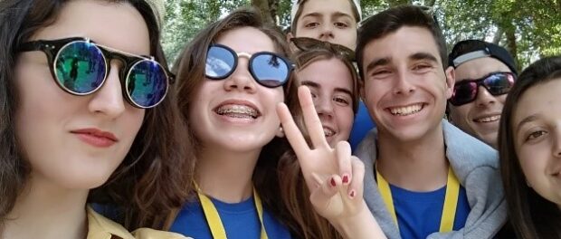 4- Com són els joves d’avui dia?