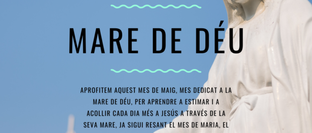 Pregària 47 – Església Jove
