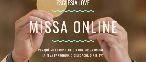 Pregària 48 – Església Jove
