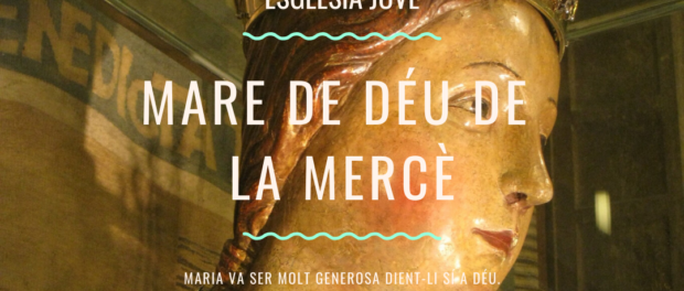 Pregària 52 – Església Jove