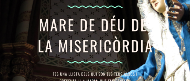 Pregària 56 – Església Jove