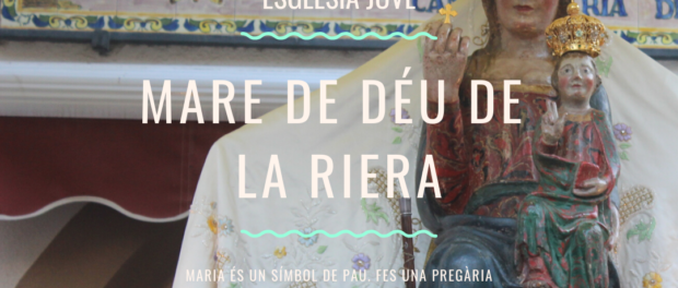 Pregària 57 – Església Jove