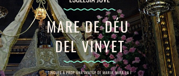 Pregària 59 – Església Jove
