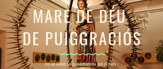Pregària 61 – Església Jove