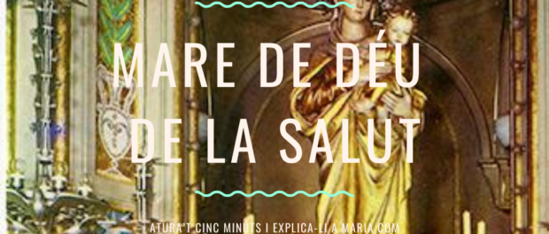 Pregària 73 – Església Jove