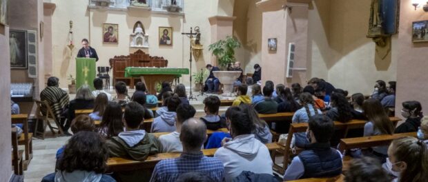 Comencem el curs a Cunit