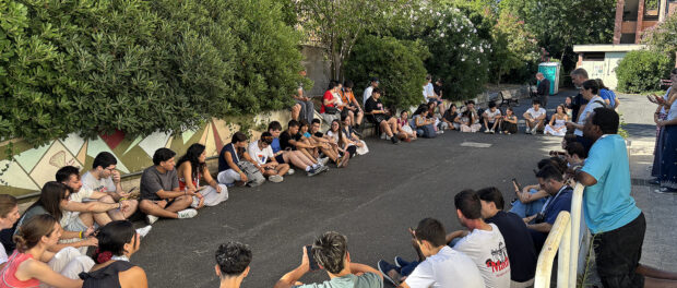 Adam Aragonès “Uns dies molt esperats”