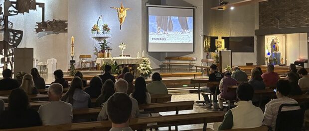 L’Església de Tarragona prega pels fruits de la visita del papa Lleó XIV